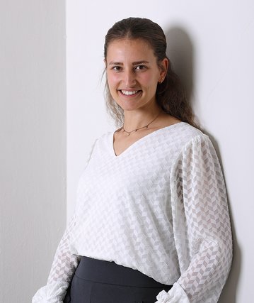 Ins Kübler, neue Aufsichtsrätin des Heimatwerks