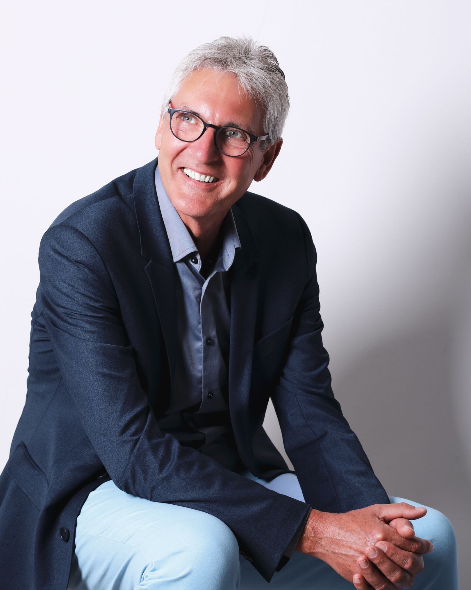 Detlef Meine, Mitglied im Aufsichtsrat vom Heimatwerk Hannover