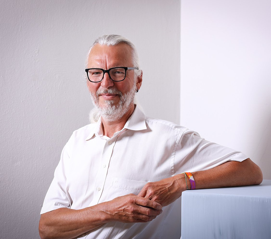 Jürgen Köhler, Mitglied im Aufsichtsrat vom Heimatwerk Hannover