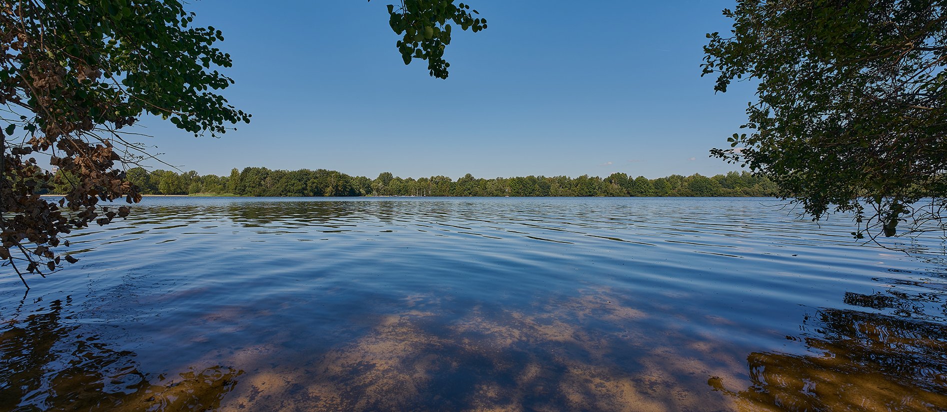 Altwarmbüchener See