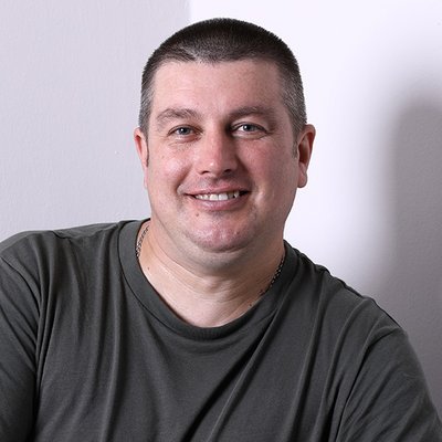 Oleksandr Skalivenko