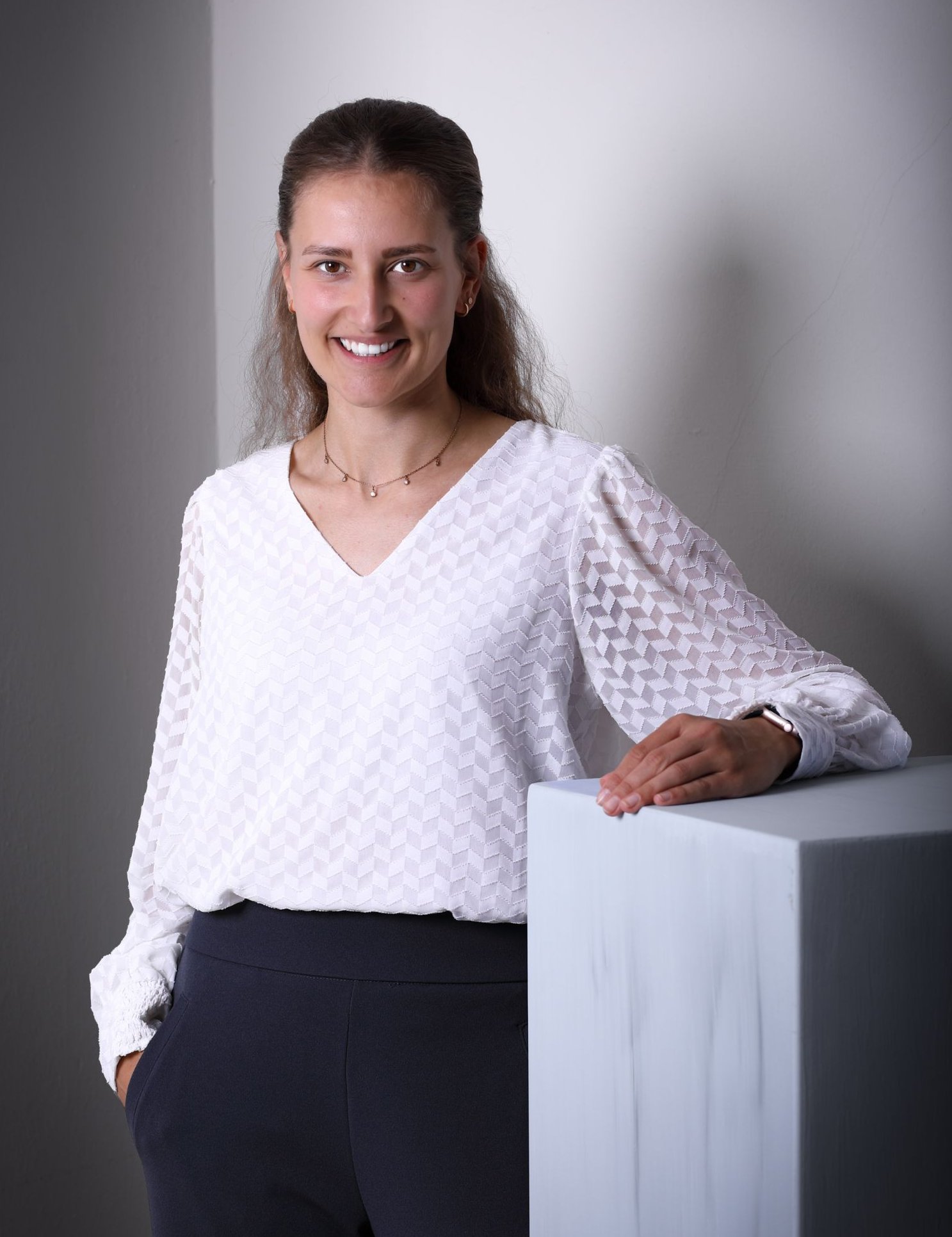 Insa Kübler, Mitglied im Aufsichtsrat vom Heimatwerk Hannover