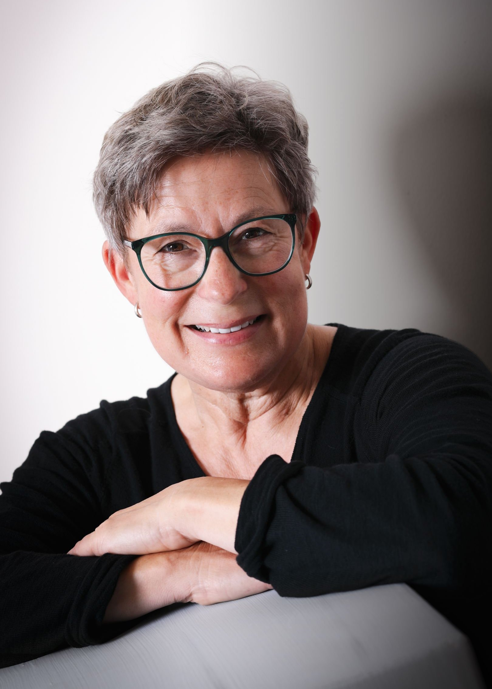 Petra Engelhart, Mitglied im Aufsichtsrat vom Heimatwerk Hannover