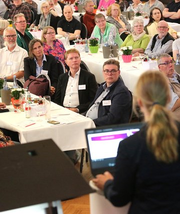 Heimatwerk-Mitglieder-Versammlung 2025