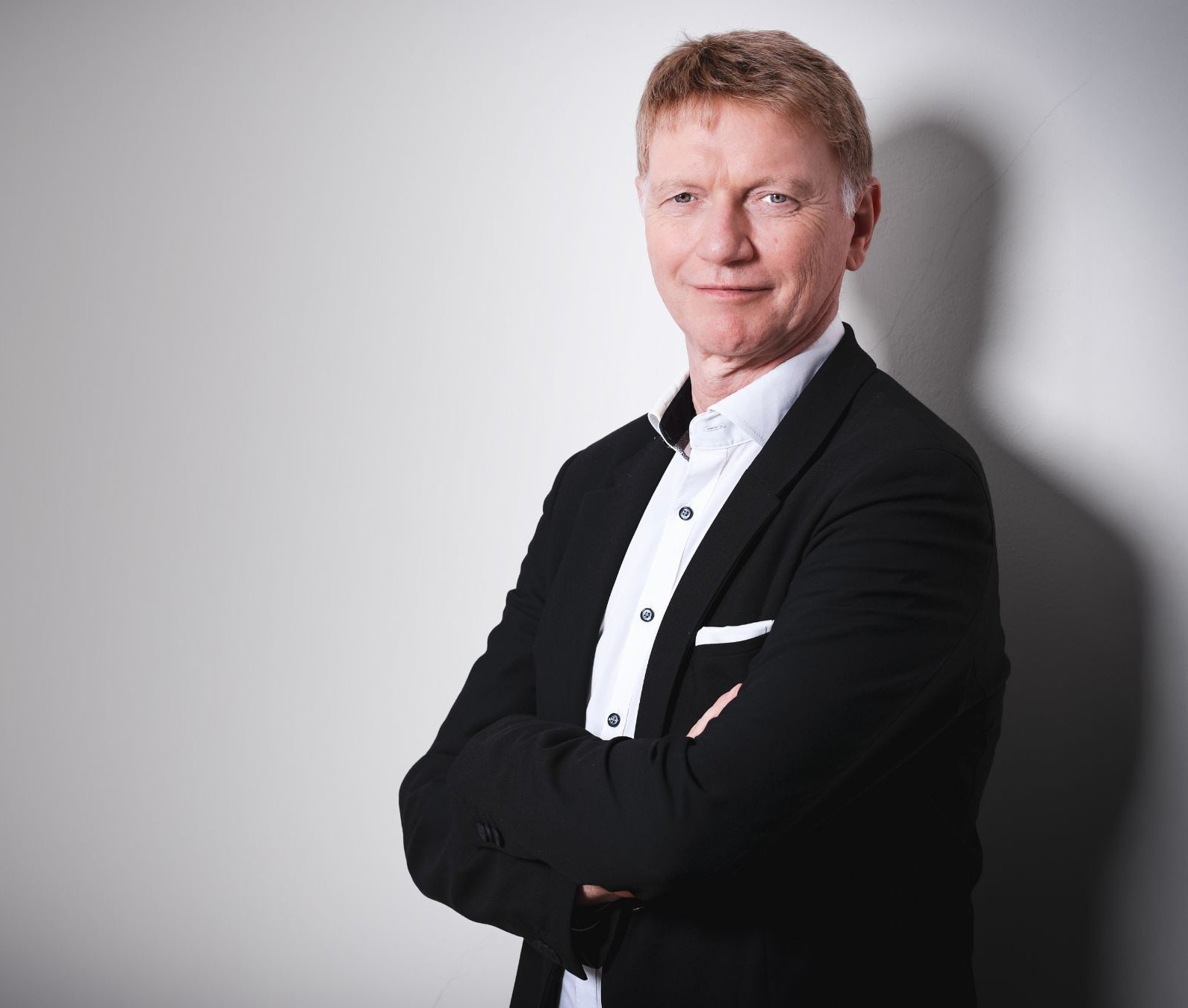 Frank Rasche, Mitglied im Aufsichtsrat vom Heimatwerk Hannover