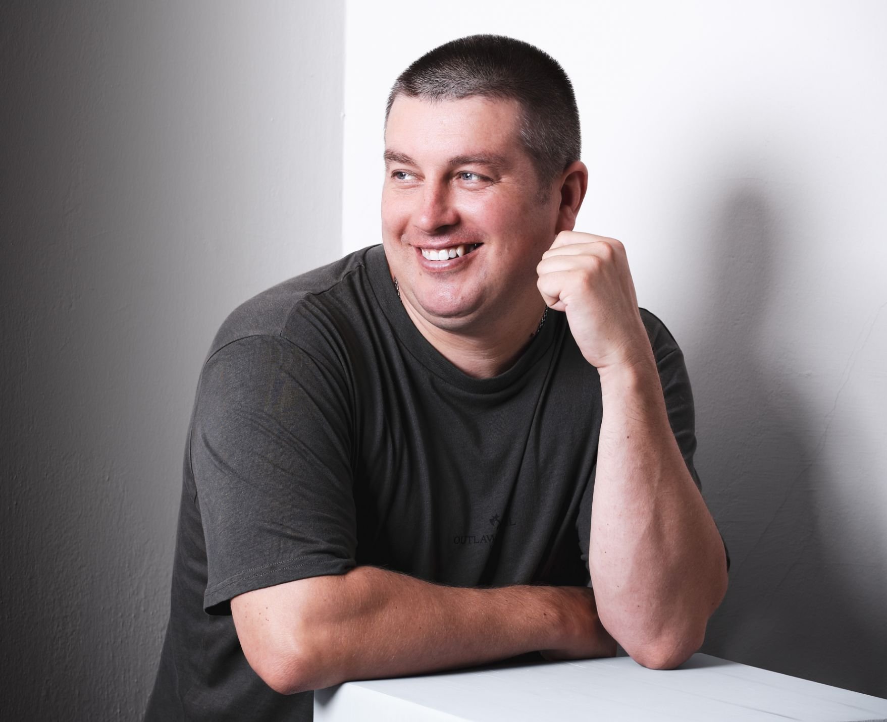 Oleksandr „Sascha“ Skalivenko