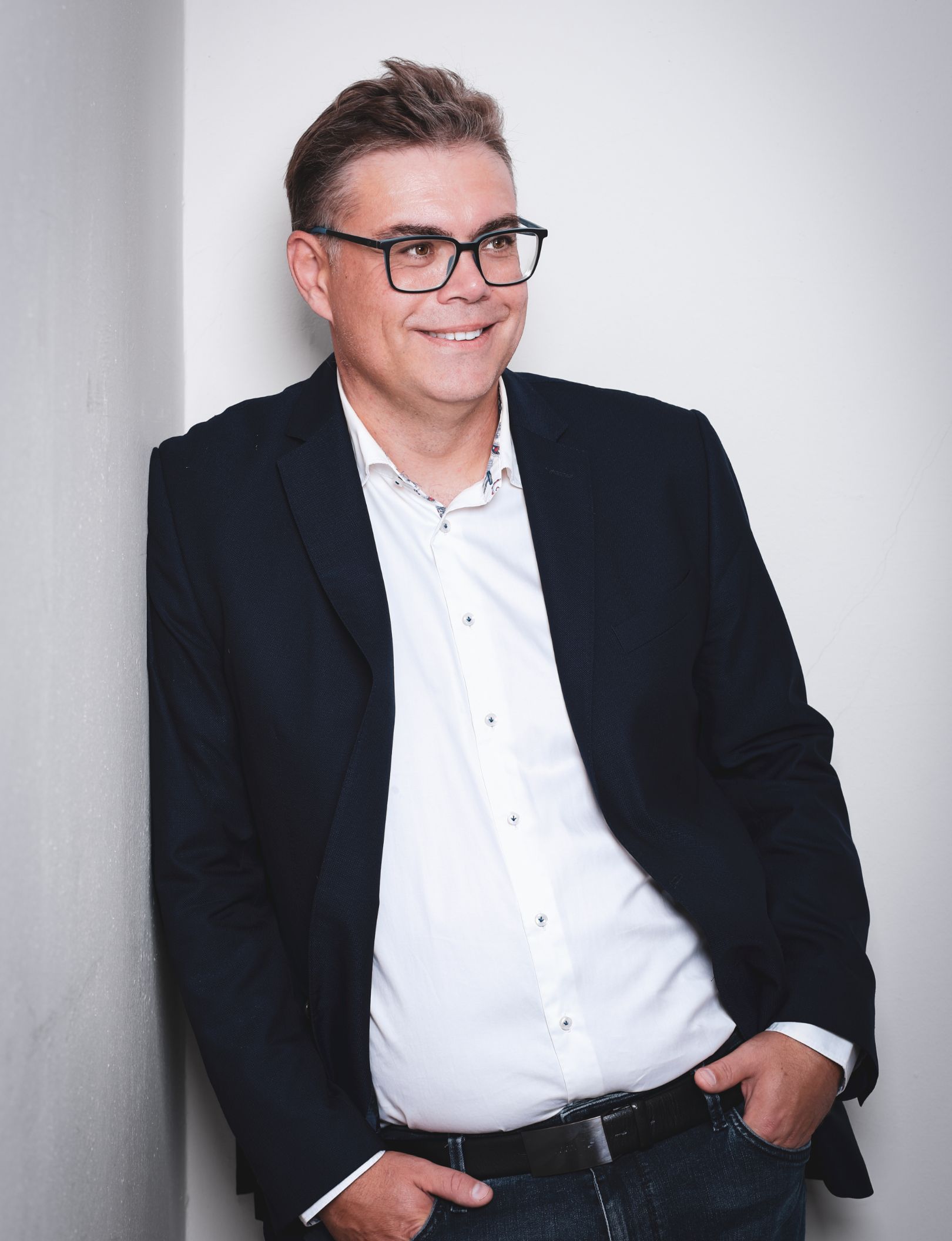 Alexander Faul, Mitglied im Aufsichtsrat vom Heimatwerk Hannover