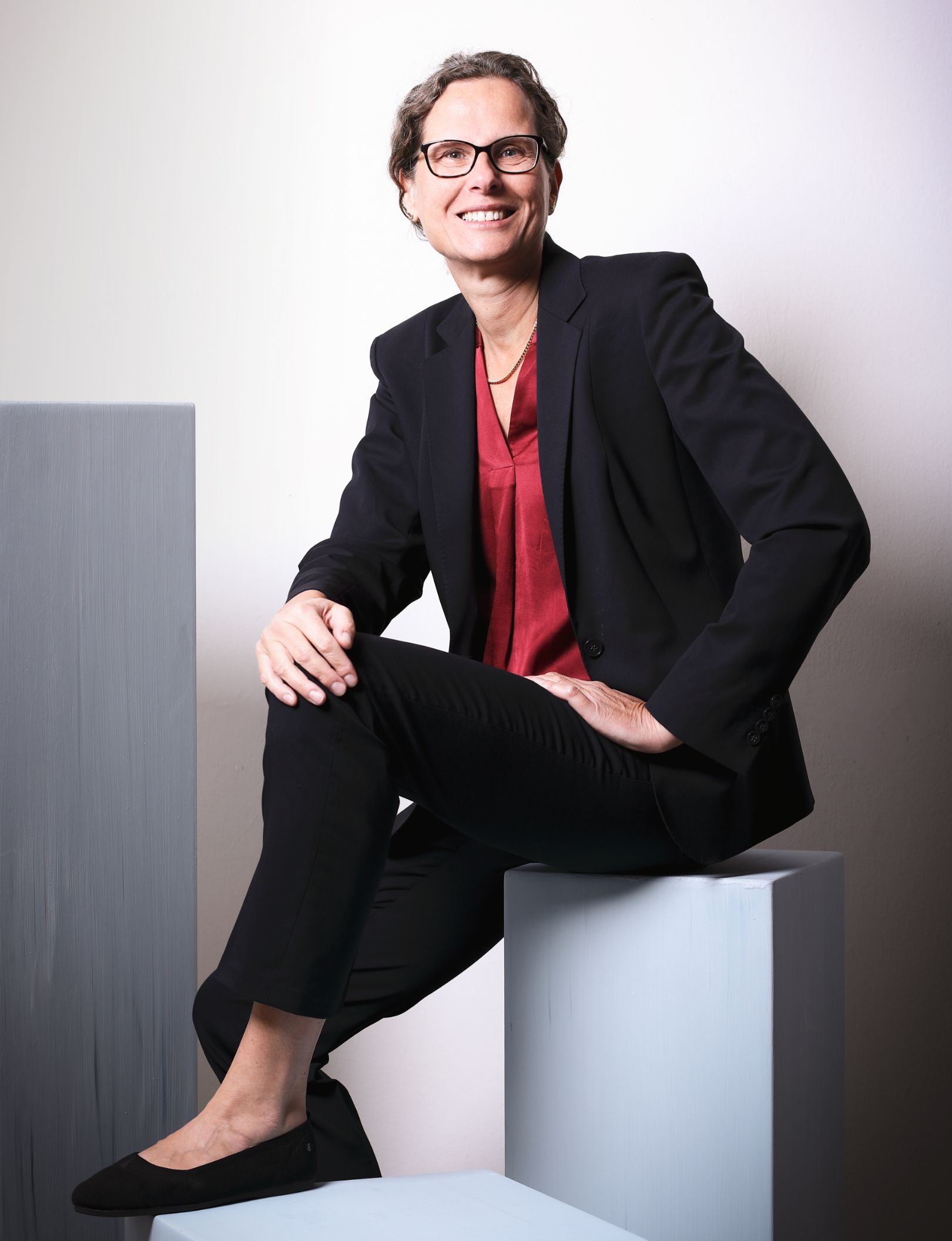 Dr. Pia Leipertz, Mitglied im Aufsichtsrat vom Heimatwerk Hannover